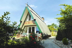 Cottage, Freest in Kröslin